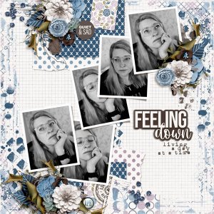 Feeling down