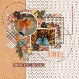 Change is Good Sept 2023  monthly mix
