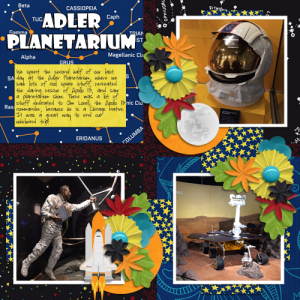 Adler Planetarium