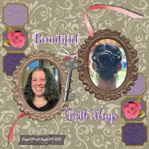 September 2023 Mini Kit Challenge