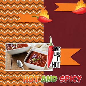 Some Like It Hot