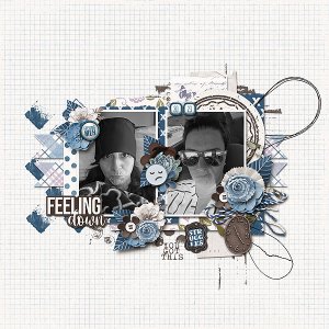 Feeling Down