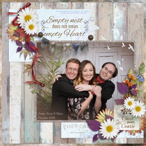 Empty Nest