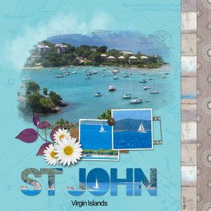St John