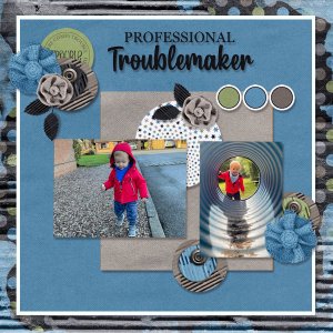 Template #1 Challenge -Sept 23