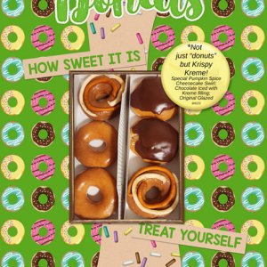 Donuts