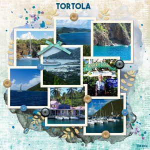 Tortola