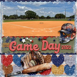 Game Day