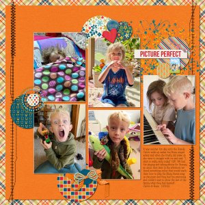 Day with the Grands