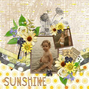 Light Comes In-CarolW Temp by Aimee