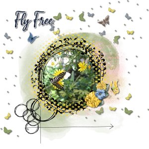 Fly Free