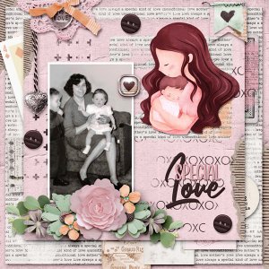 Special Love