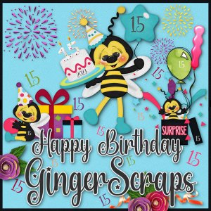 Happy B-Day GS