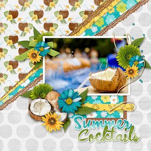 Summer Cocktails
