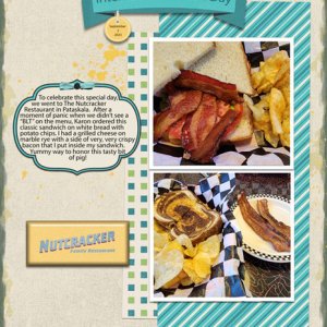 International Bacon Day