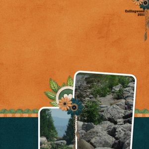2023-09 Color Challenge