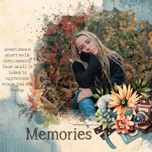 Memories