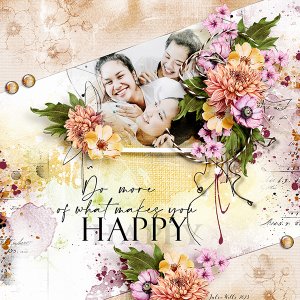 what makes you happy