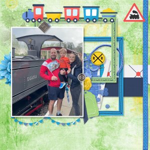 Train