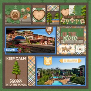 Grand Californian
