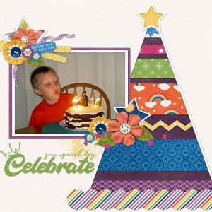 Celebrate