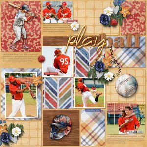 Play Ball