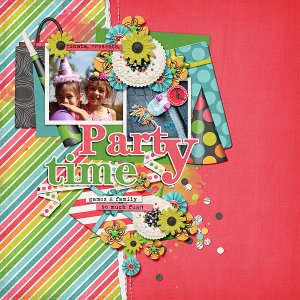 Party Time