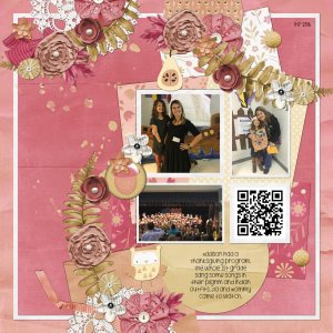 Thanksgiving Program