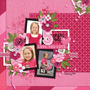 5 years old