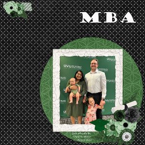 MBA