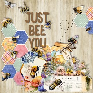 Just Bee You