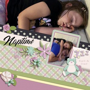 Naptime