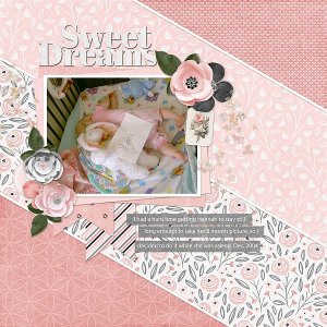 SweetDreams