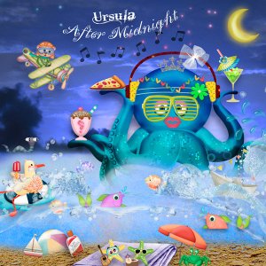 Ursula After Midnight
