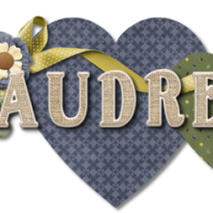Audrey September 2023 Siggie