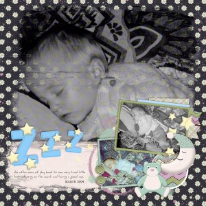 15bday SleepTight