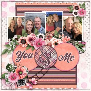 You and Me
