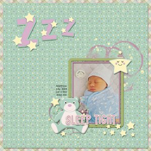 Sleep Tight