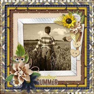 Goodbye Summer