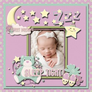 Sweet Dreams