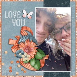 Love You