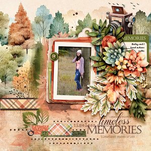 Timeless Memories