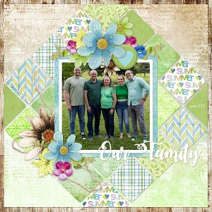 Our Family