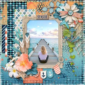 Seaside