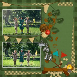 Boy Scouts