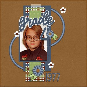 Grade 4