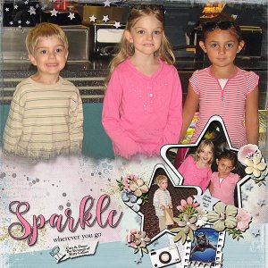 Sparkle at the Movies