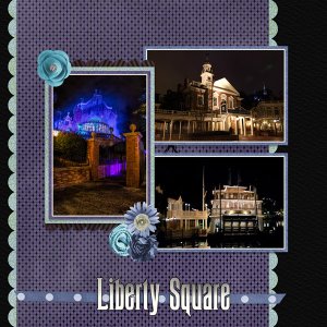 Liberty Square