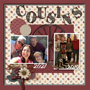 Cousins