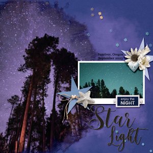 Star Light